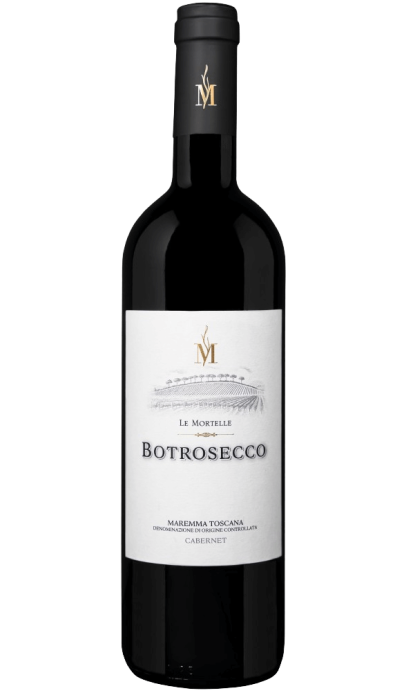 BOTROSECCO MAREMMA DOC 2023