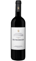 Botrosecco - vin rouge italien (Toscane)