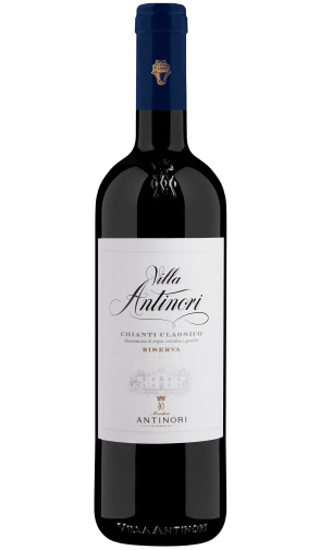 Villa Antinori Chianti Classico Riserva 2021 - vin rouge italien (Toscane)