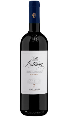Villa Antinori Chianti Classico Riserva 2021 - vin rouge italien (Toscane)