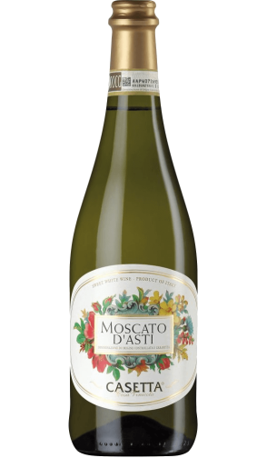 Moscato d'asti 