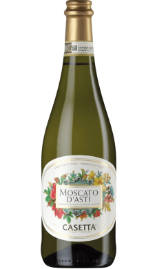 Moscato d'asti 