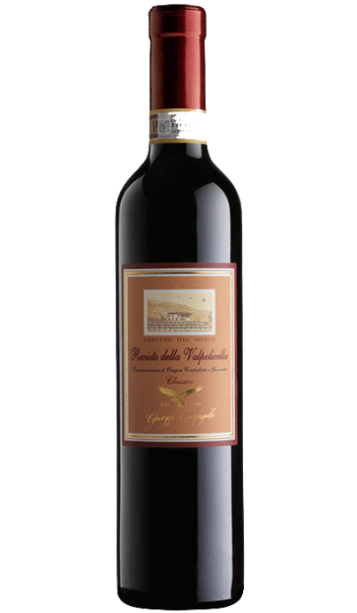 Recioto della Valpolicella Classico 2015