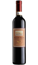 Recioto della Valpolicella Classico - vin rouge italien (Vénétie)