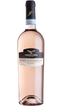 Chiaretto di Bardolino Classico 2024 - Italiaanse roséwijn (Veneto)