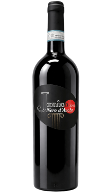 Jonico Nero d’Avola
