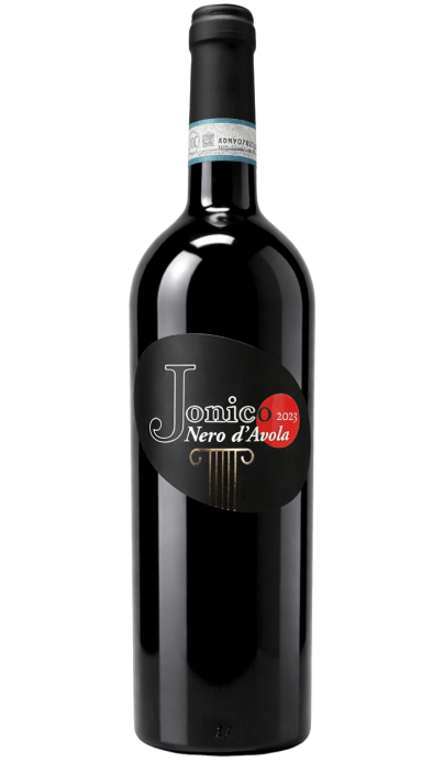 Jonico Nero d’Avola