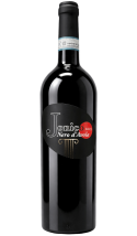 Jonico Nero d’Avola - Italiaanse rode wijn (Sicilië)