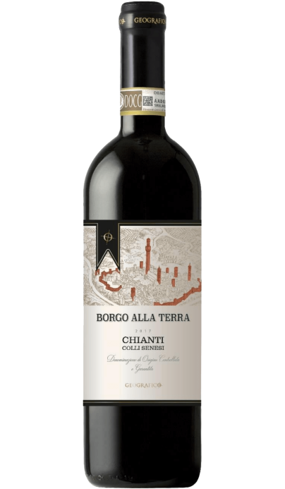 Chianti Colli Senesi