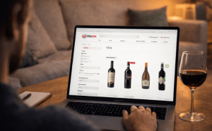 Acheter du vin italien sur internet : Tout ce que vous devez savoir avant de commander