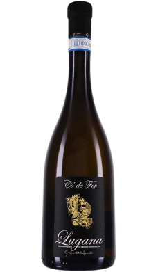 Lugana - Italiaanse witte wijn (Lombardije)