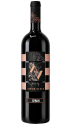 Syrah Amor Vitae 2020 - vin rouge italien (Latium)