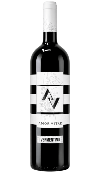 Vermentino - vin blanc italien (Latium)