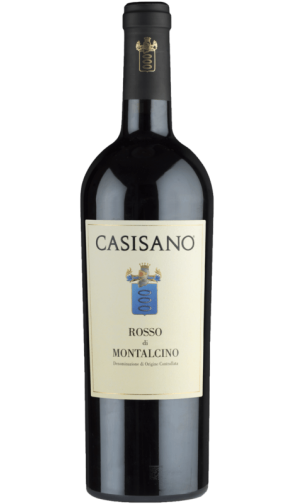Rosso di Montalcino 2020