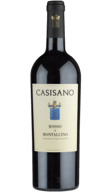 Rosso di Montalcino 