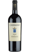 Rosso di Montalcino - vin rouge italien (Toscane)