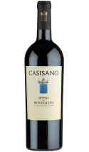 Rosso di Montalcino - Italiaanse rode wijn (Toscane)