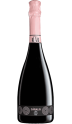 Rosé brut Caralis 