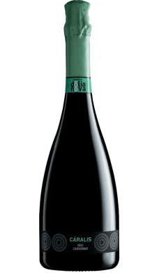 Cáralis brut Chardonnay