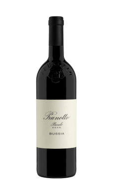 Barolo Bussia - vin rouge italien (Piémont)