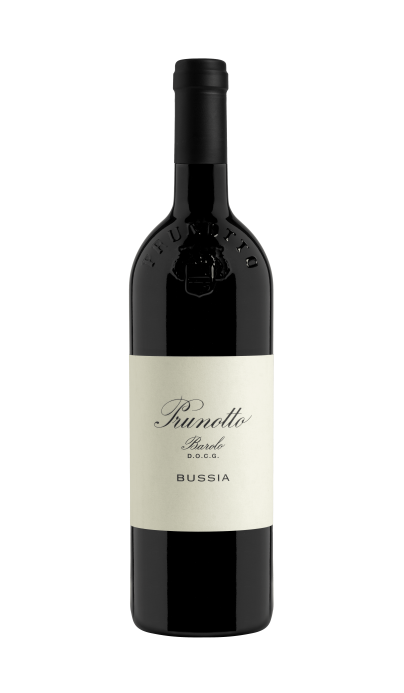Barolo Bussia - vin rouge italien (Piémont)