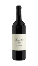 Barolo Bussia - vin rouge italien (Piémont)