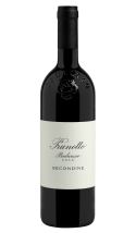 Barbaresco Secondine - vin rouge italien (Piémont)