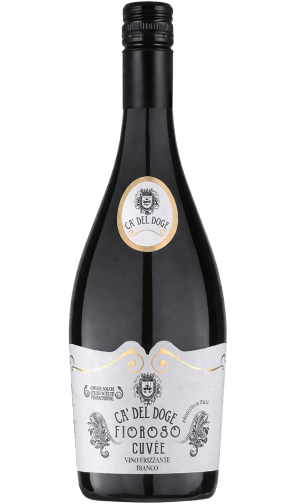 Ca' Del Doge - vin blanc frizzante italien