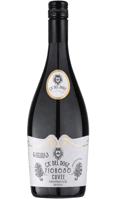Ca' Del Doge - vin blanc frizzante italien