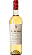 Histrio Bianco Anfora BIO - vin blanc italien (Toscane)