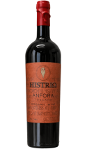 Histrio Rosso Anfora BIO - vin rouge italien (Toscane)