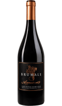 Brumale Appassimento - vin rouge italien (Emilie-Romagne)