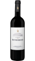 Botrosecco - vin rouge italien (Toscane)