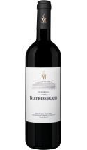 Botrosecco - vin rouge italien (Toscane)
