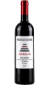 Sorraia Rosso Bolgheri