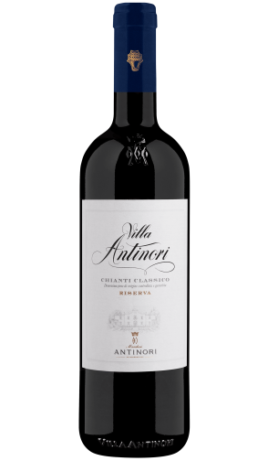 Villa Antinori Chianti Classico Riserva - Italiaanse rode wijn (Toscane)