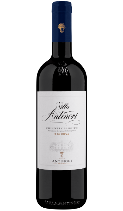 Villa Antinori Chianti Classico Riserva - vin rouge italien (Toscane)
