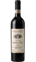 I Suôri Barbera d'Asti - Italiaanse rode wijn (Piemonte)