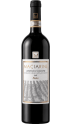 Montecucco Sangiovese Riserva - vin rouge italien (Toscane)