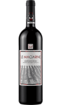 Montecucco Rosso - vin rouge italien (Toscane)