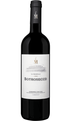 Botrosecco – Italiaanse rode wijn (Toscane)