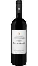 Botrosecco – Italiaanse rode wijn (Toscane)