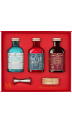 Coffret negroni (Vermouth) 