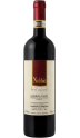Nobbio Barbera d'Asti 