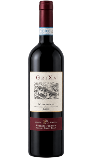 Grixa Monferato 2019
