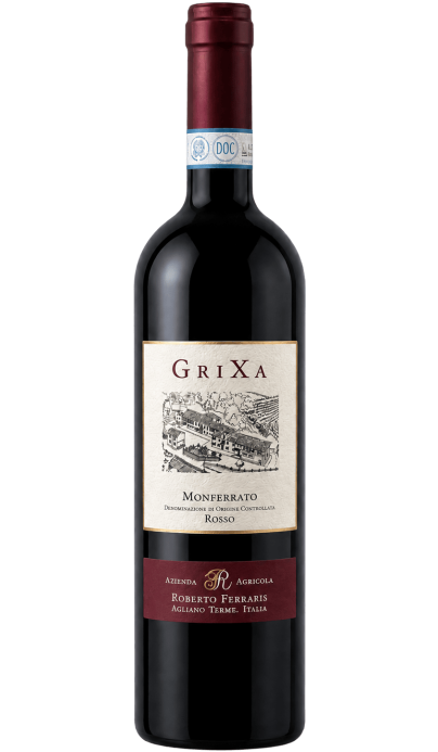 Grixa Monferato 2019
