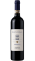 Liberta Nizza - Italiaanse rode wijn (Piëmont)