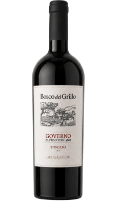 Governo all'uso Toscano