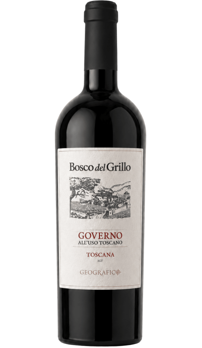 Governo all'uso Toscano