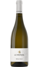 Ribolla Gialla - vin blanc italien (Frioul)